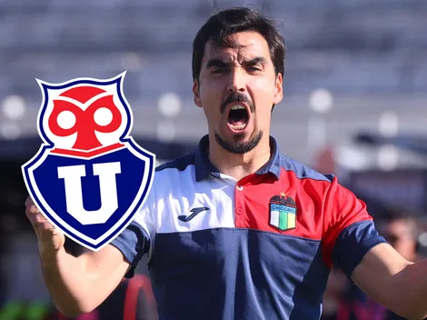 Periodista afirma que Meneghini no tiene los créditos para la U