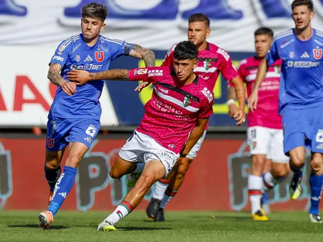 La U conoce su fecha de estreno en la Copa Sudamericana