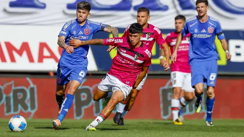 La U se prepara para volver a la Copa Sudamericana