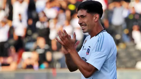 Salomón Rodríguez deja Colo Colo: se va a préstamo