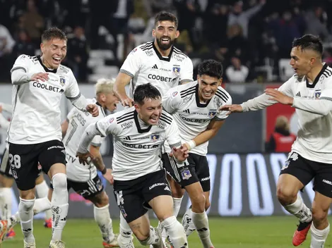 Fue "humillado" en Colo Colo y piden que vuelva: "El mejor refuerzo"