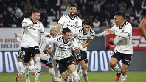 Jara quiere que Colo Colo retenga a Zavala