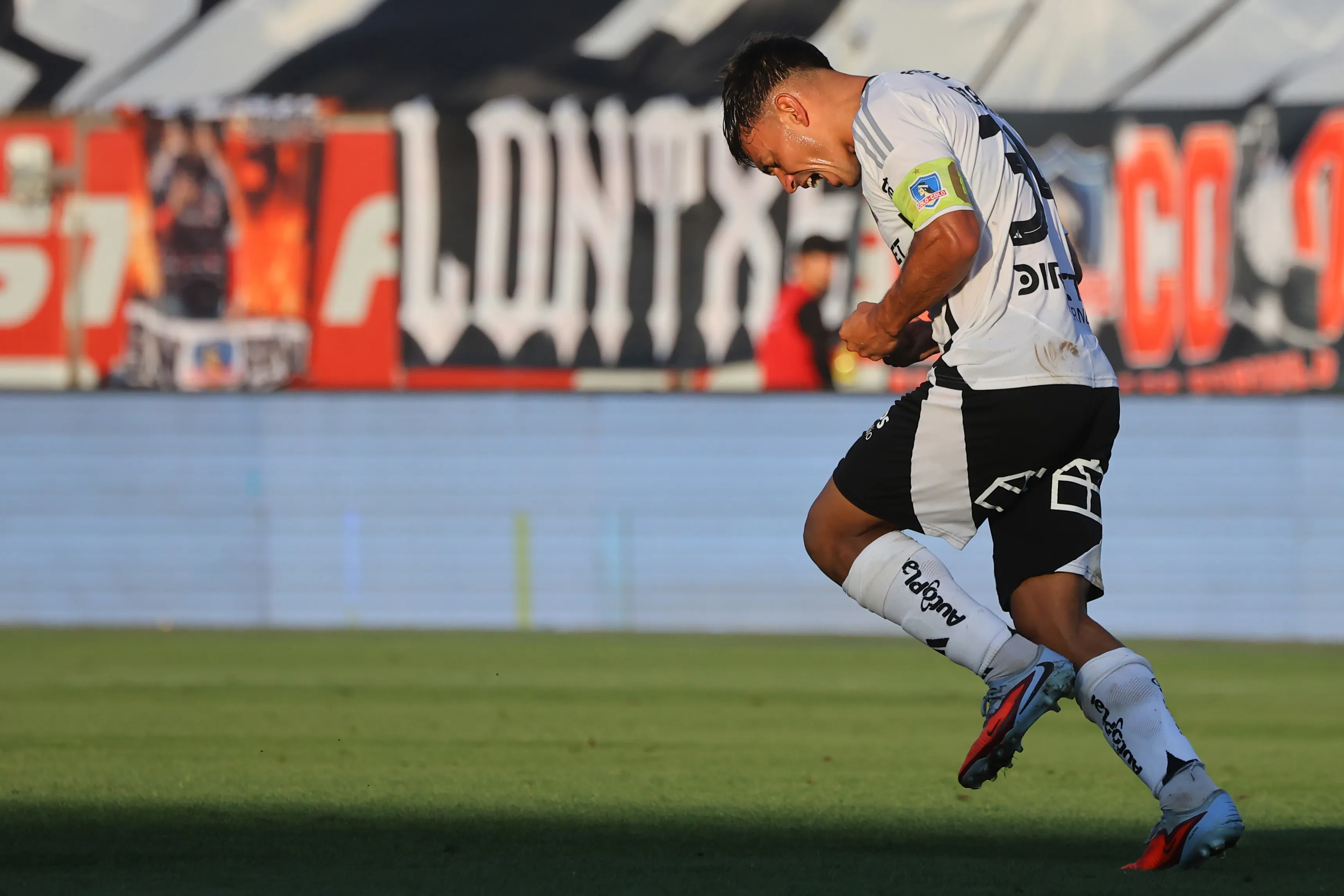 Vicente Pizarro no tiene ofertas desde el extranjero | Photosport