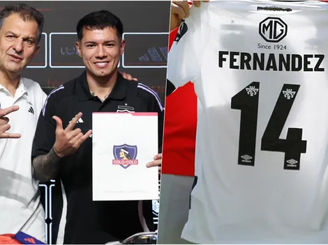 ¿Vuelve el 14 F? Fernández aclara si revivirá el histórico Mat14s