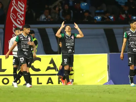 Iquique inicia la operación retorno y se refuerza con ex goleador de la U