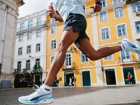 ¿Estás corriendo con el equipo necesario? Elige según tus objetivos