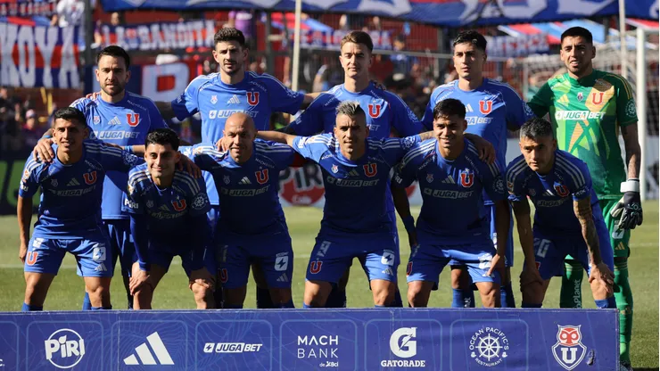 Amistosos a la vista para la U.