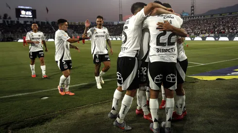 Colo Colo está cerca de tener a su segundo refuerzo