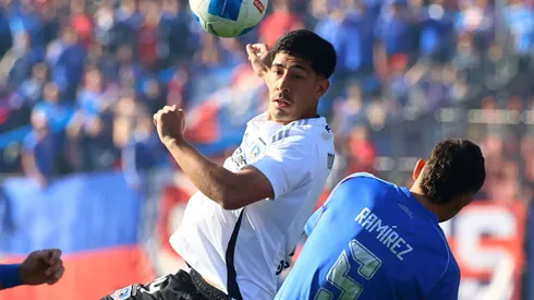 Pato Yáñez opinó sobre la salida de Salomón Rodríguez de Colo Colo