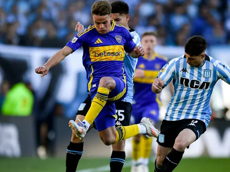 Colo Colo tiene en carpeta a semifinalista de la Copa Libertadores