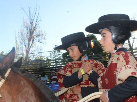 Pirque será el escenario del Clasificatorio Escolar Centro Norte