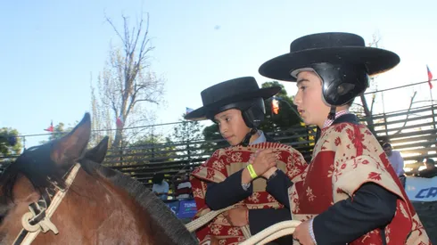 Pirque será el escenario del Clasificatorio Escolar Centro Norte