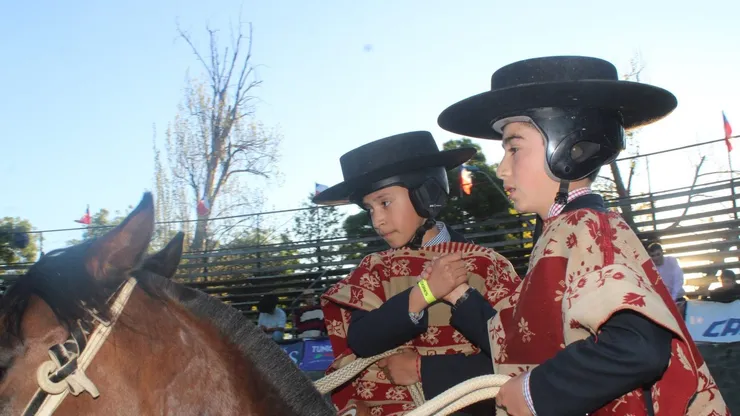 Pirque será el escenario del Clasificatorio Escolar Centro Norte