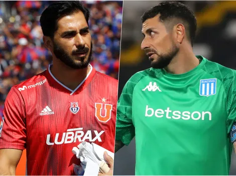 "En ese caso...": Johnny le pone la lápida al arquero que busca la U