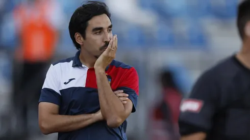 Paqui Meneghini tiene que ver la conformación de la U.