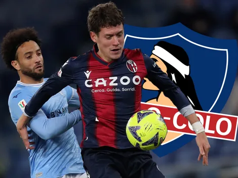 Colo Colo cerrará el 2025 sin sumar un segundo refuerzo