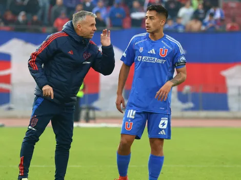 Gustavo Álvarez explicó el gran cambio de Assadi