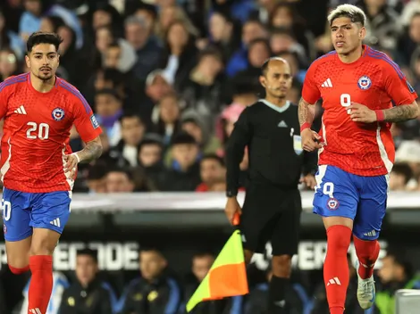 La millonaria oferta desde México por un jugador de la Roja