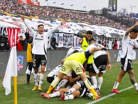 ¿Y el rival? En Colo Colo revelan detalles de la Noche Alba 2026