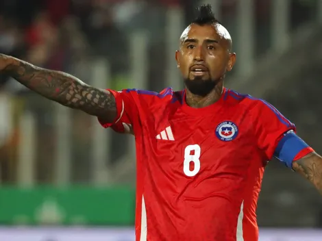 Con varios conocidos: Vidal confirma la nómina de Chile para la Kings League