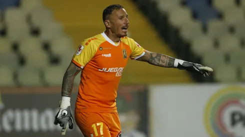 Campestrini ahora será el nuevo portero de Rangers