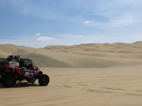 Dakar 2026: Fecha, recorrido y pilotos chilenos
