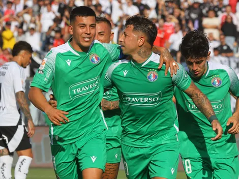 Audax Italiano está cerca de cerrar un esperado fichaje