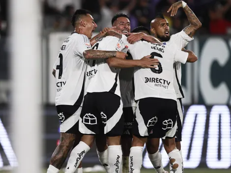 Colo Colo desecha hermosa oportunidad en el mercado de fichajes