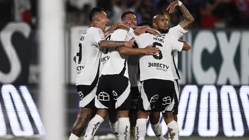 Colo Colo arma su plantel para 2026.