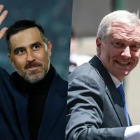 ＂Hubo una reunión con Kast＂: filtran que Claudio Bravo suma bonos como próximo ministro del Deporte
