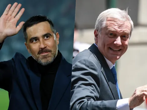 "Hubo una reunión": filtran cita de Bravo con Kast para tomar ministerio