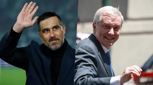 Bravo y su irrupción en la política.