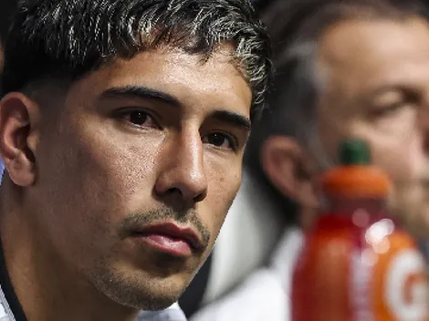 ¿Más deudas? Colo Colo suma nuevo problema por culpa de Salomón