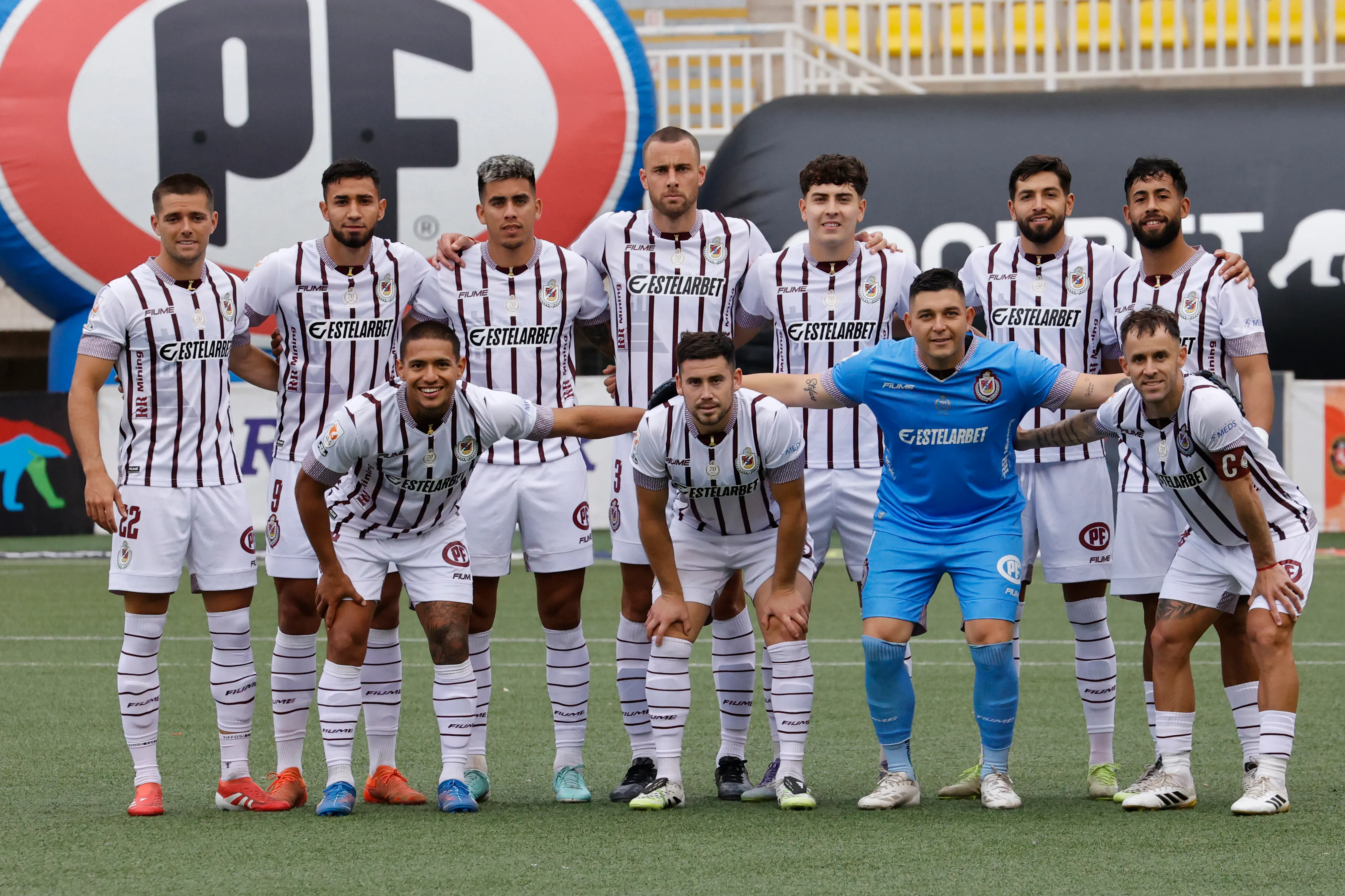 El plantel de La Serena sufre importantes bajas y solo ocho jugadores se presentarán para la pretemporada del viernes.