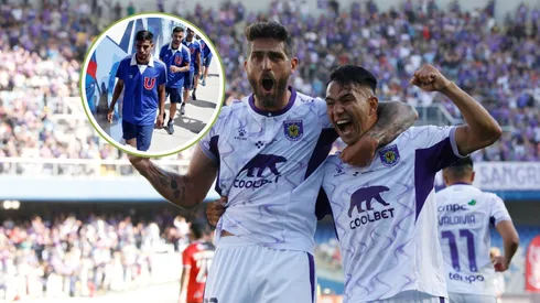 El gran refuerzo que se acerca al León de Collao.