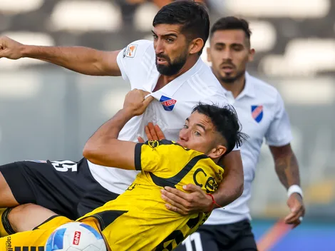 Colo Colo recibe otro golpazo y se cae por completo un refuerzo