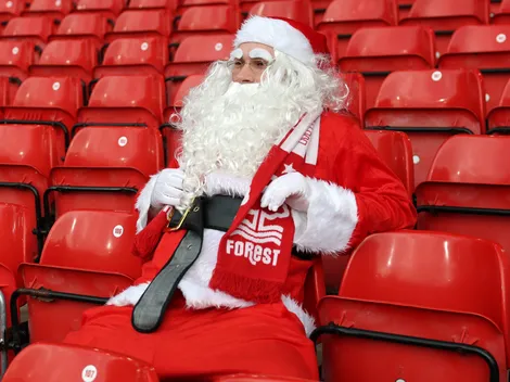 ¿Por qué no hay boxing day este 2025?