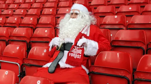Por primera vez en 80 años, la celebración navideña de la Premier League no se realizará.
