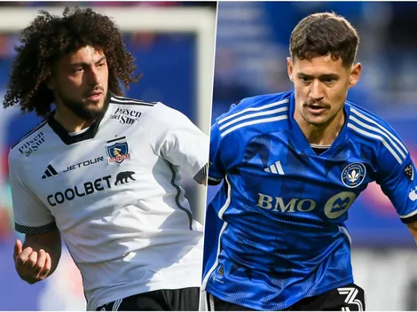 El nuevo "Peluca Falcón" que se acerca a Colo Colo