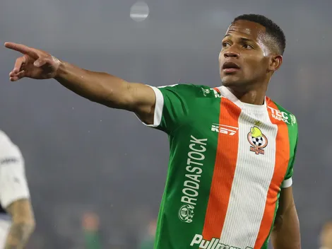 U Católica da paso clave sobre fichaje de César Munder