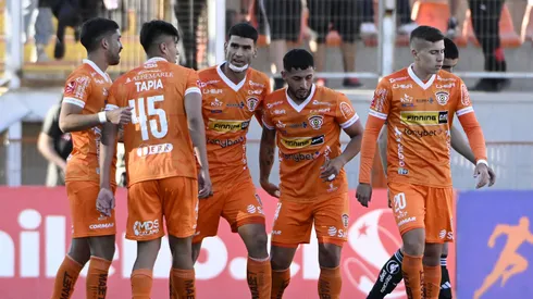 El esperado fichaje que podría cerrar Puerto Montt.