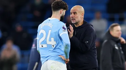 Manchester City quiere sumar a Semenyo en este mercado