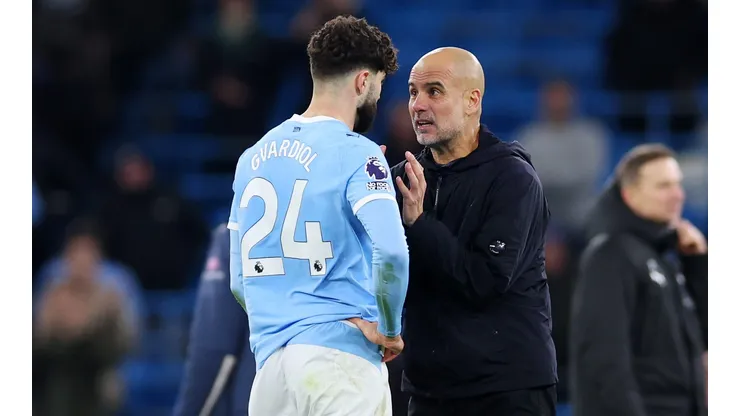 Manchester City quiere sumar a Semenyo en este mercado