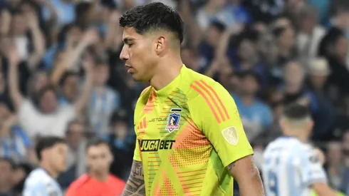 Brayan Cortés sufre un tremendo revés en el mercado y se queda en Colo Colo.