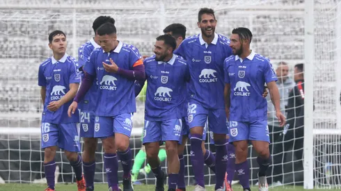 El Conce sigue dando que hablar en el mercado.