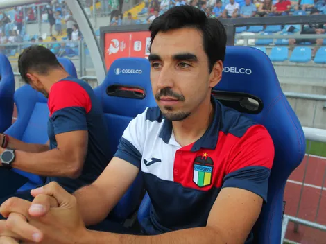 Tras salida de Paqui Meneghini: la inesperada baja que sufre O’Higgins