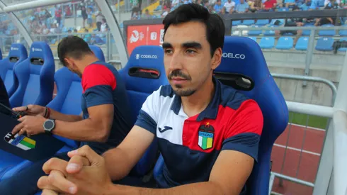 Meneghini será el nuevo DT de la U