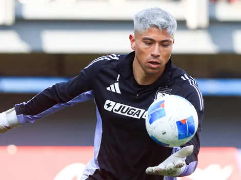 Cortés se queda en Colo Colo por su alto sueldo: "En ninguna parte..."