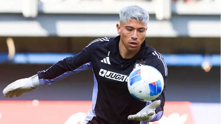 Cortés tiene la puerta abierta para volver a Colo Colo