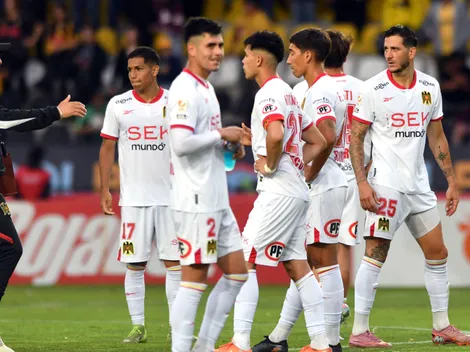 ¡Sorpresón! Unión Española amarra fichaje desde Segunda División